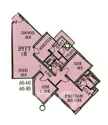 The Bayshore (D16), Condominium #562048241